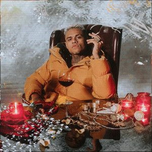 MC CABELINHO - CAOS (PROD. MELLO, HONAISER, AJAXX)