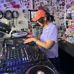 Korea Town Acid @ The Lot Radio 08-07-2023