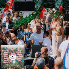 Welcome on Board set (Big Boat Party 20.07.25)