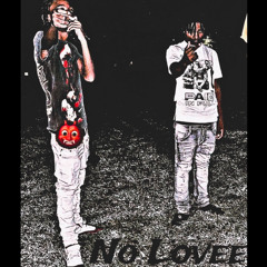 NO LOVE FT.TENN
