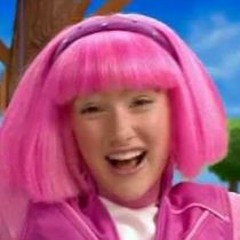 LazyTown  Bing Bang Time To Dance