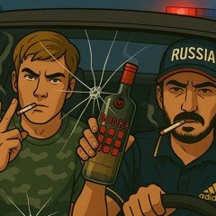 BRR BRR TRAFIK -  - TECHNO FUNK