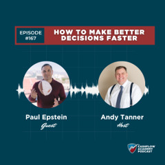 How To Make Better Decisions Faster