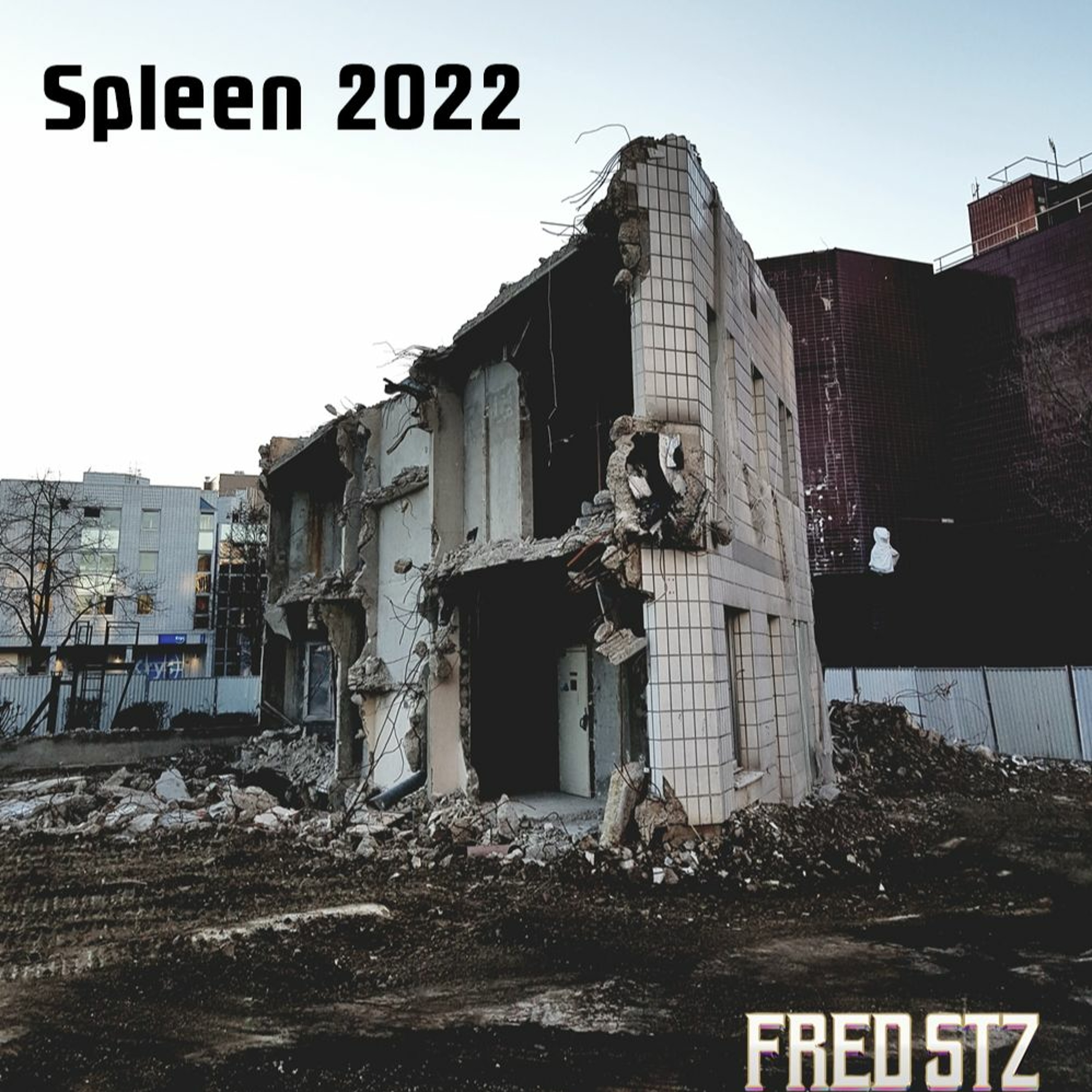 FRED STZ MUSIC