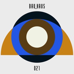 PREMIERE: Eva Kim - Trancefall [BAU_HAUS]