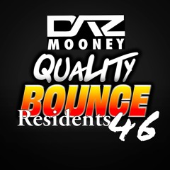 Quality Bounce 46 Daz Mooney