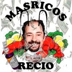 #masricosrecio !! ft. rubiorlct (LMxMADZ) <<<