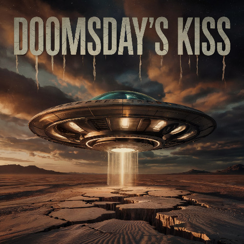 DoomsDay's Kiss [Instrumental version]