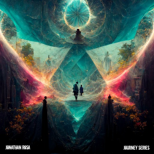 Jonathan Rosa [Journey Series]