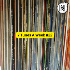 7 Tunes a week #22 (from Horace Andy to Midnight Riders)