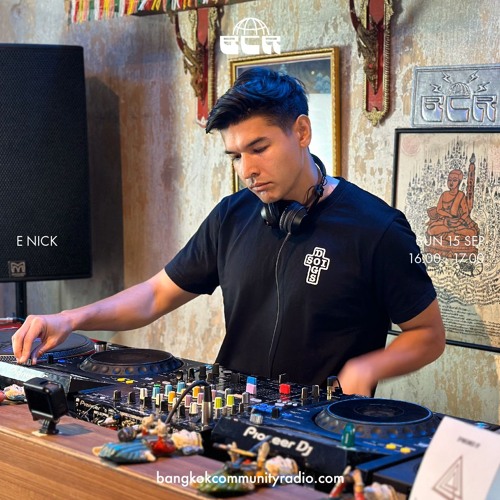 E Nick  - 15th September 2024