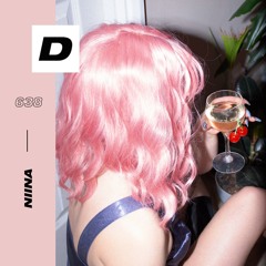 Dummy Mix 638 | niina