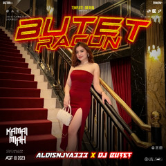 BUTET RACUN - #ALDISNJYA333 ( KM X DJ BUTET ) #POTASRACUN