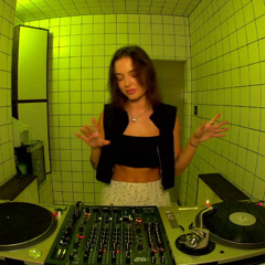 Halal Club - Valdagger (vinyl-only) @HÖR Berlin 20.08.2024