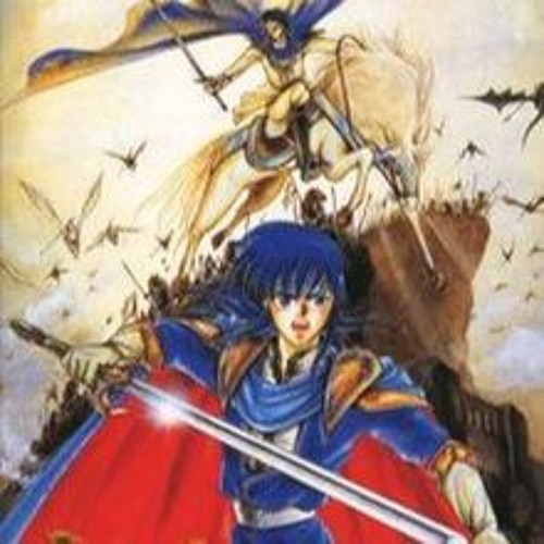 Stream Fire Emblem: Genealogy of the Holy War OST - Fire Emblem Theme ...