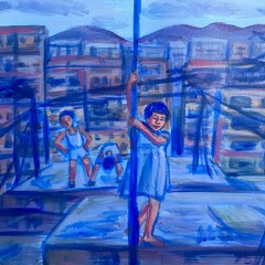 Until We Leave From Here (feat. Chelsey Boy)