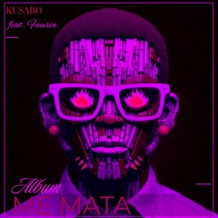 DJ Charley Raymdtc - Kusabo (Album Me Mata )