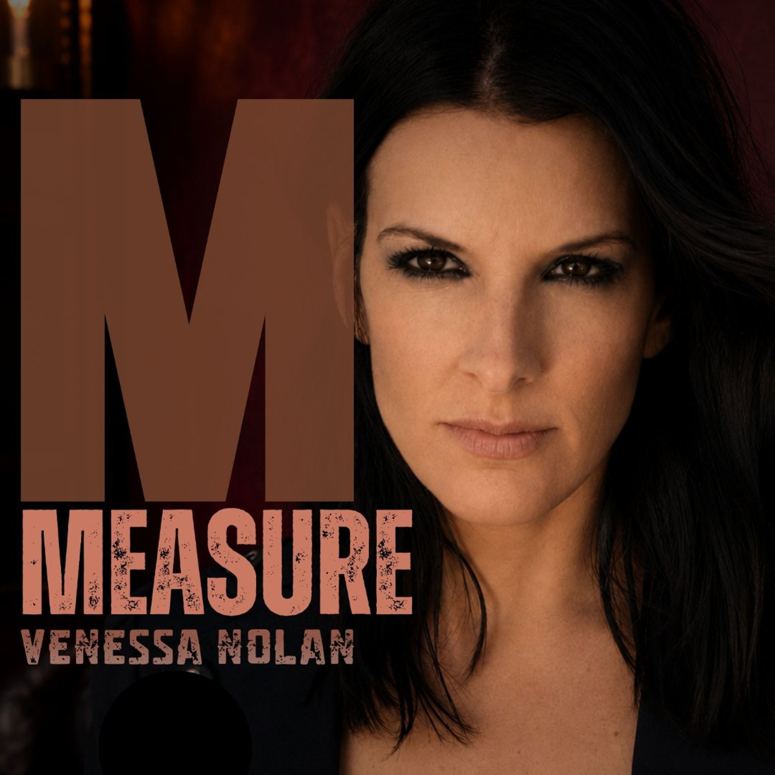 Measure episode artwork