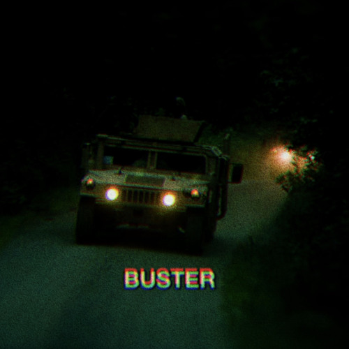 BUSTER. (prod. Nekogod)