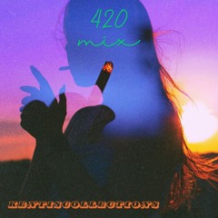 420mix - ReggaeHipPop