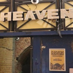 The House I Played At Heaven - Mixes - 1998-2010