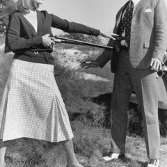 Bonnie & Clyde ❤️‍🩹