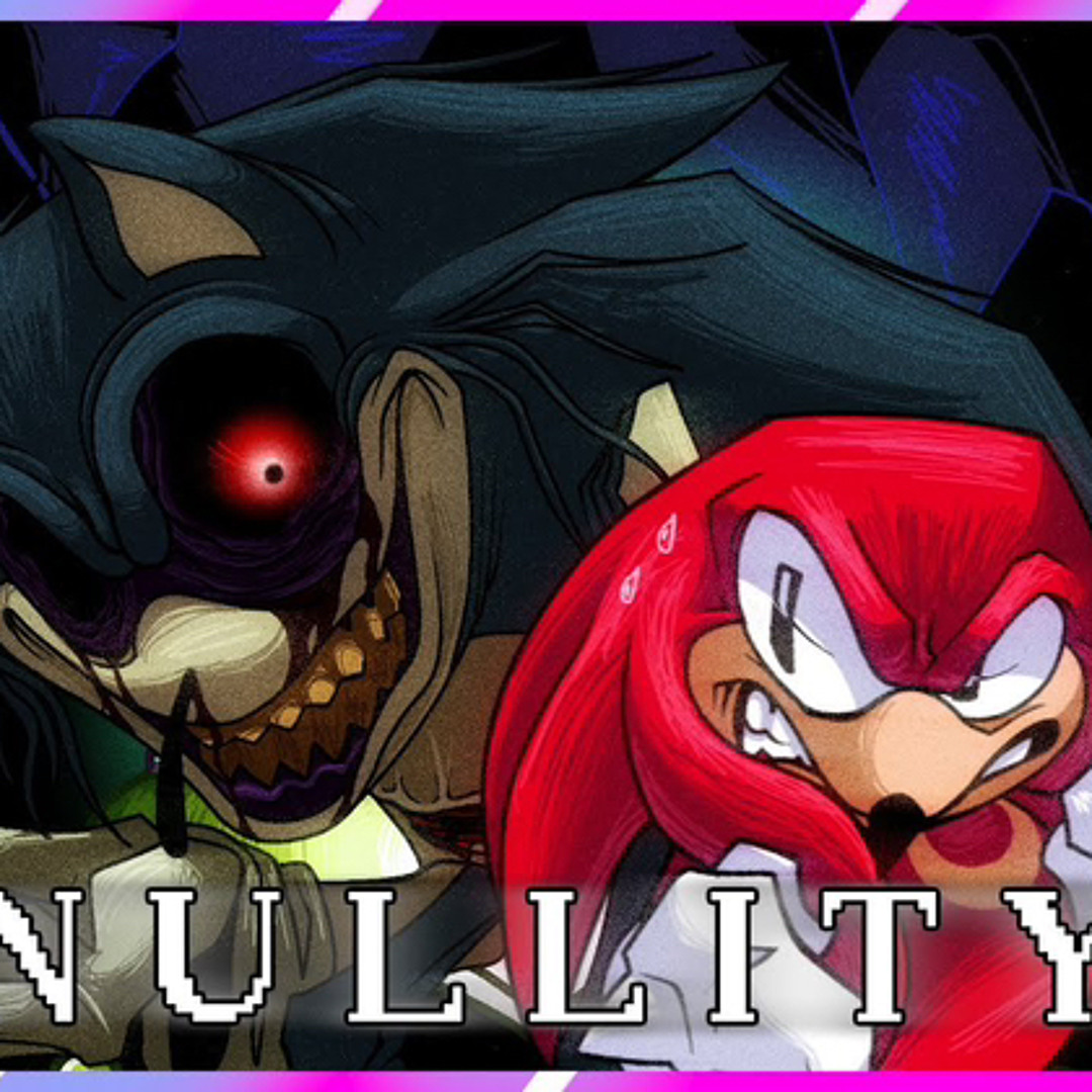 Stream Nominal Dingus - [FNF] Nullity - Original Lord X Vs