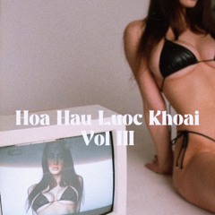 Hoa Hậu Nước Khoái Vol 3