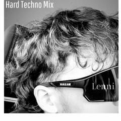 Lenni- Hard Techno Mix Vol.2 🤵