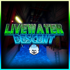 FE2CM OST: Livewater Descent