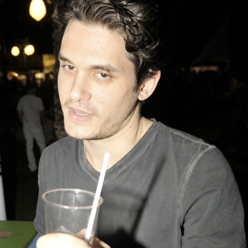 John Mayer - Body Is A Wonderland (Wasted Tuition Remix)