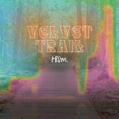 Velvet Trail (prod. by tbdm.)