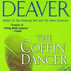 Read/Download The Coffin Dancer BY : Jeffery Deaver