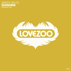 James Wiles - Sunshine (Original Mix) [LZ009]