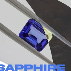 LucaProject & ZxNX - Sapphire