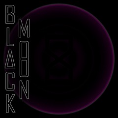 BLΔCK|M00N