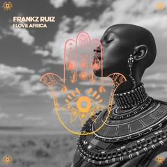 I Love Africa [Afro House]