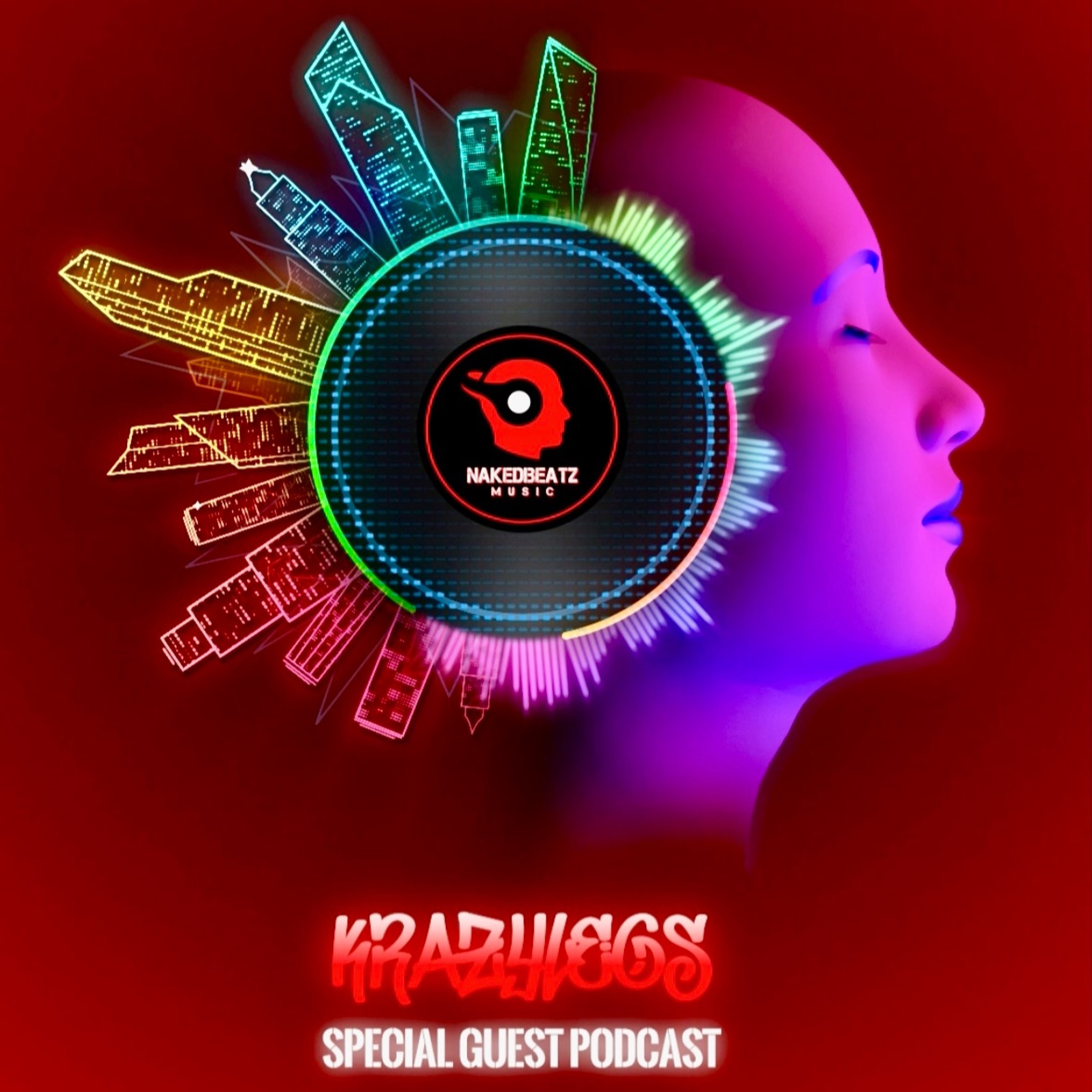 Nakedbeatz Podcast
