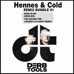 Hennes & Cold - The Second Trip (Trance Atlantic Remix) Master