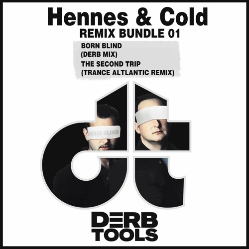 Hennes & Cold - The Second Trip (Trance Atlantic Remix) Master