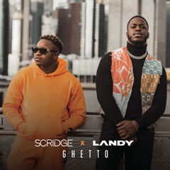 Ghetto (feat. Landy)