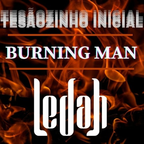 Dj Set Ledah @ Burning Man 2020