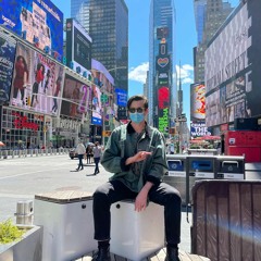 Relaxer @ Times Square Transmissions 05 - 12 - 2021