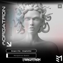 Gorgon City - Imagination (Morgatron Remix) [VOCALS PITCHED]