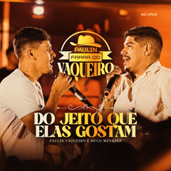 Do Jeito Que Elas Gostam (Ao Vivo)