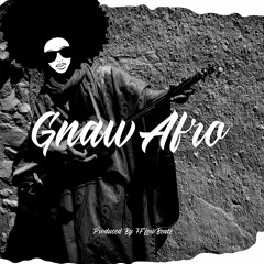 GnawAFro