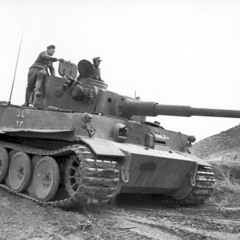 Polesz- Bunker Destruction