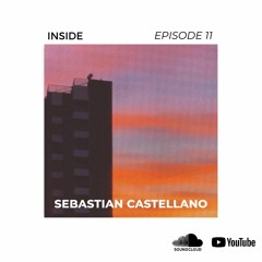 Inside Podcast 11 - October '23