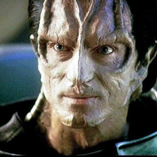 Gul Dukat