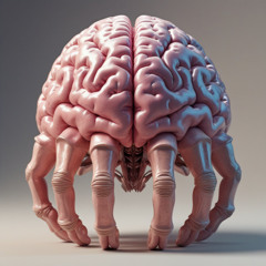 Fingers And A Brain